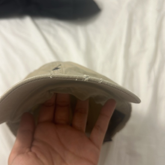 POLO RALPH LAUREN CAP - Picture 3 of 6